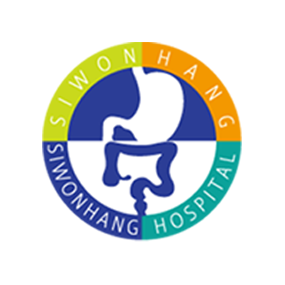 시원항병원 로고